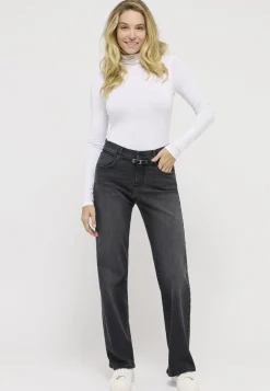 Angels jeans 3662565 Antraciet Online
