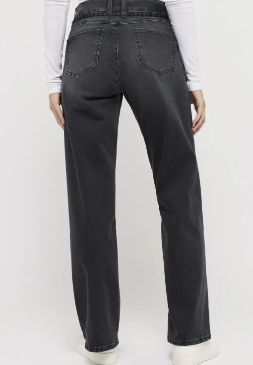 Angels jeans 3662565 Antraciet Online