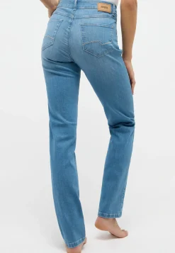 Angels jeans Cici 3323400 Hemels Blauw Best