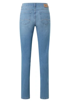 Angels jeans Cici 3323400 Hemels Blauw Best