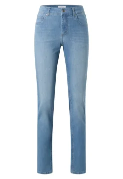 Angels jeans Cici 3323400 Hemels Blauw Best