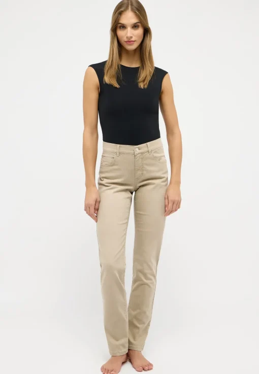 Angels jeans Cici 3323400 Beige Online