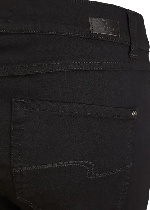 Angels jeans Cici 51934 Zwart Sale