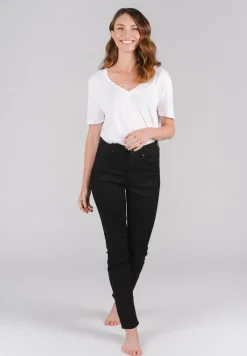 Angels jeans Cici 51934 Zwart Sale