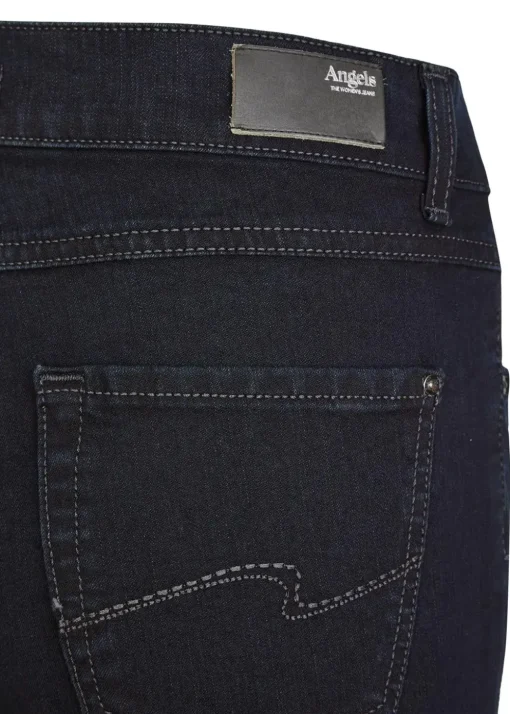 Angels jeans Cici 7434 Marine Online