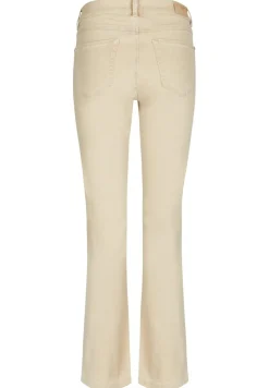 Angels jeans Leni 3338900. Beige Discount