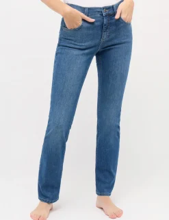 Angels jeans Leni 3468900 Stonewash Discount