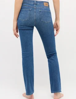 Angels jeans Leni 3468900 Stonewash Discount