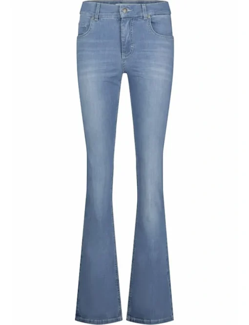 Angels jeans Leni 3328900 Licht Blauw Best