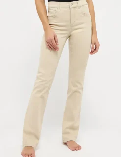 Angels jeans Leni 3338900 Beige Online