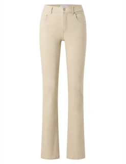 Angels jeans Leni 3338900 Beige Online