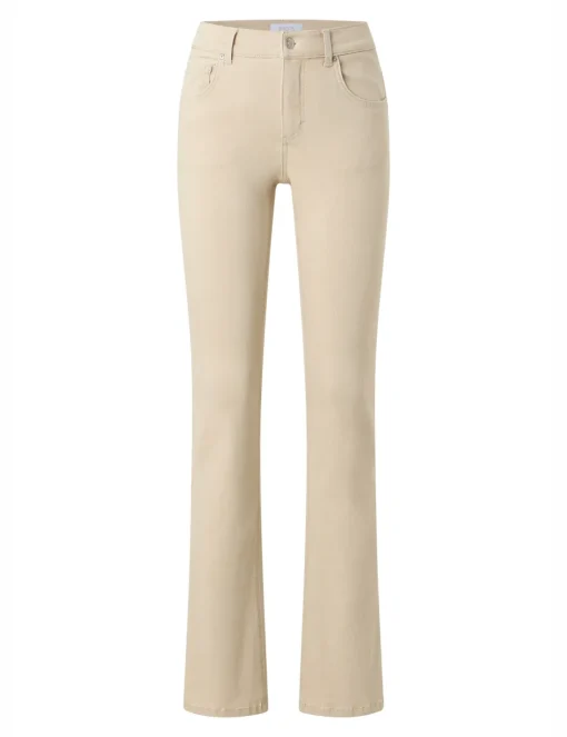 Angels jeans Leni 3338900 Beige Online