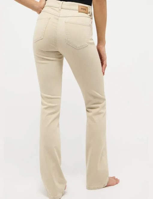 Angels jeans Leni 3338900 Beige Online