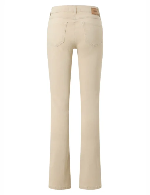 Angels jeans Leni 3338900 Beige Online
