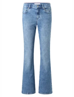Angels jeans Leni 3508950 Licht Blauw Online