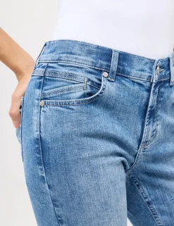 Angels jeans Leni 3508950 Licht Blauw Online