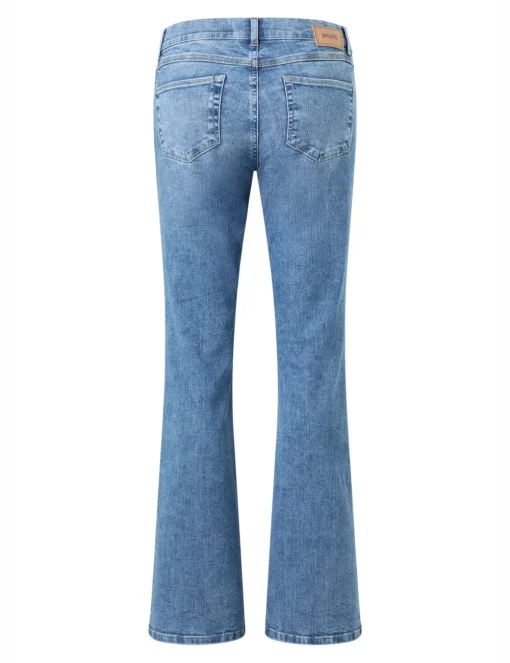 Angels jeans Leni 3508950 Licht Blauw Online