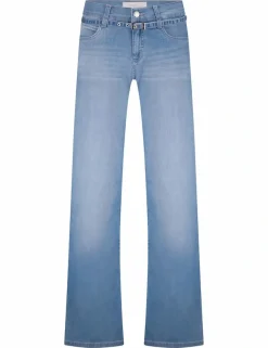 Angels jeans Liz 3112565 Hemels Blauw Sale
