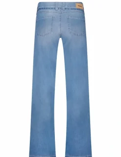 Angels jeans Liz 3112565 Hemels Blauw Sale