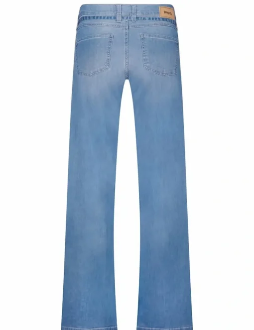 Angels jeans Liz 3112565 Hemels Blauw Sale