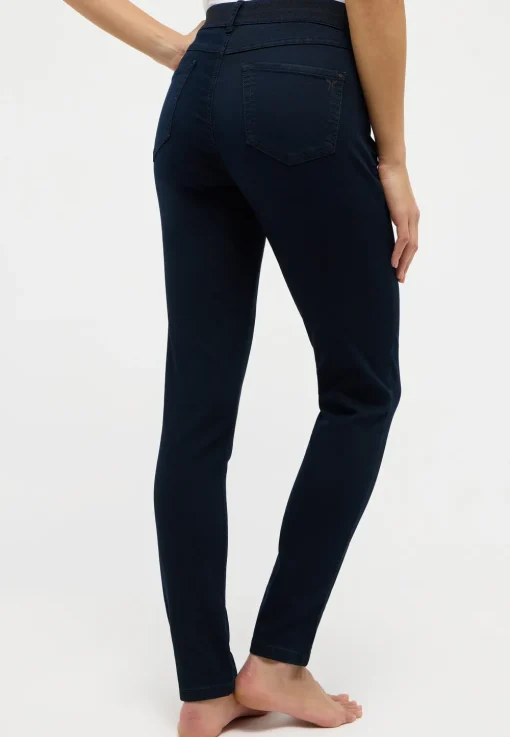 Angels jeans One-Size 399123730 Donker Blauw New