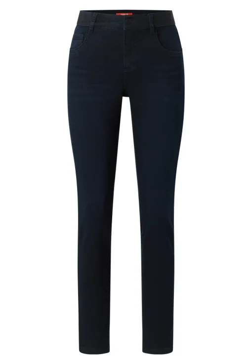 Angels jeans One-Size 399123730 Donker Blauw New