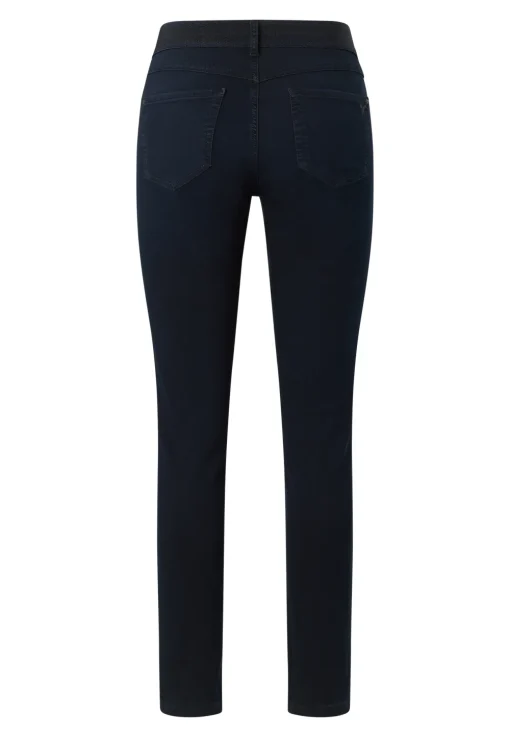 Angels jeans One-Size 399123730 Donker Blauw New