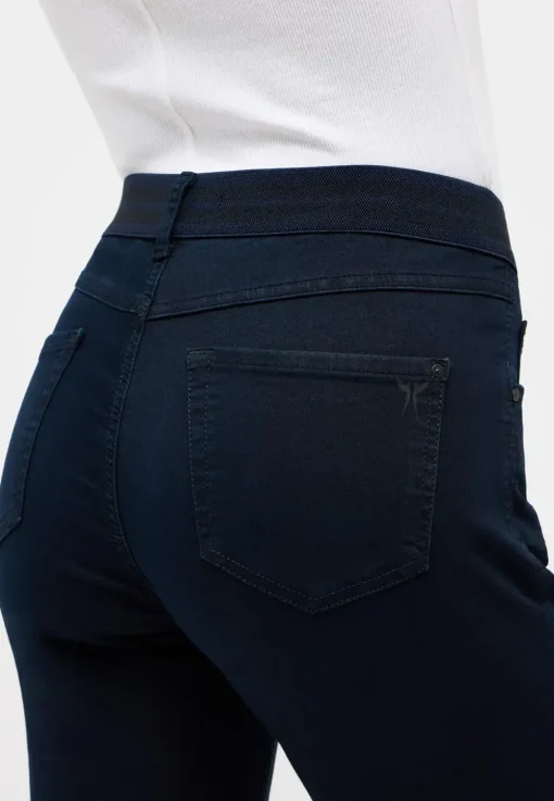 Angels jeans One-Size 399123730 Donker Blauw New