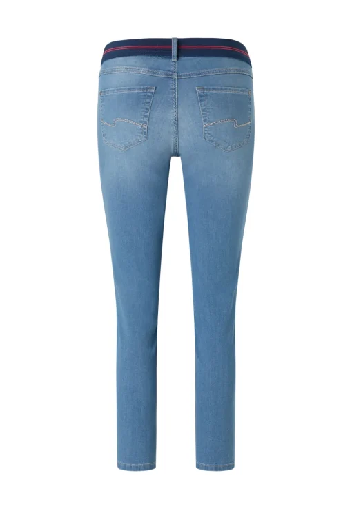 Angels jeans Ornella 332688907 Licht Blauw Online