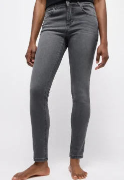 Angels jeans Skinny 3251230. Grijs Clearance