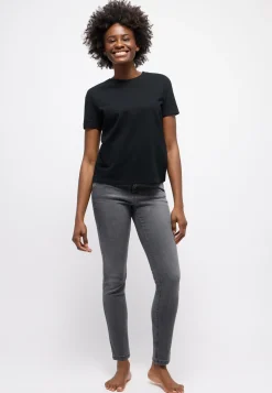 Angels jeans Skinny 3251230. Grijs Clearance