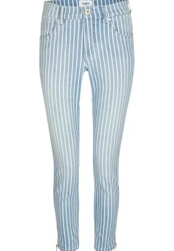 Angels jeans Skinny 212120700 Licht Blauw Sale