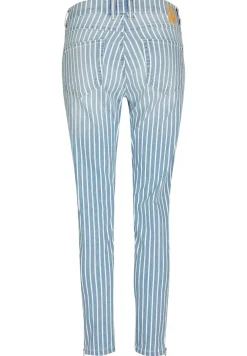Angels jeans Skinny 212120700 Licht Blauw Sale