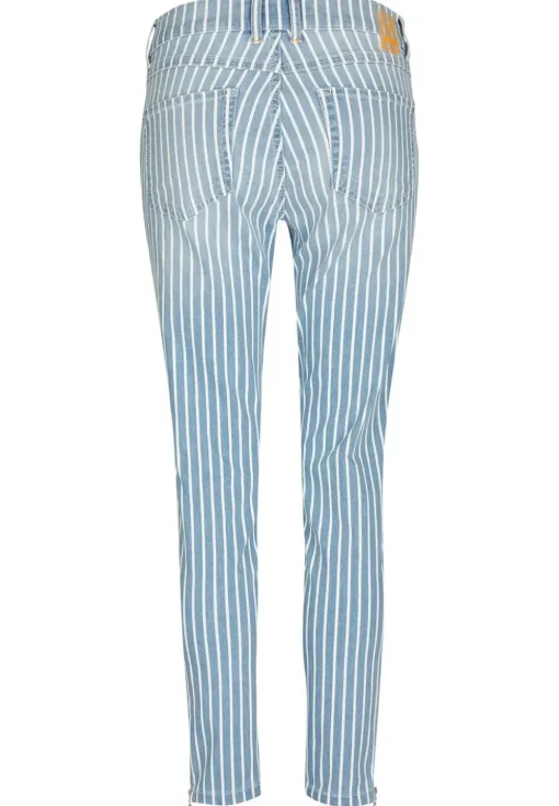 Angels jeans Skinny 212120700 Licht Blauw Sale