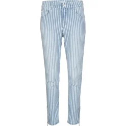 Angels jeans Skinny 212120700 Licht Blauw Sale