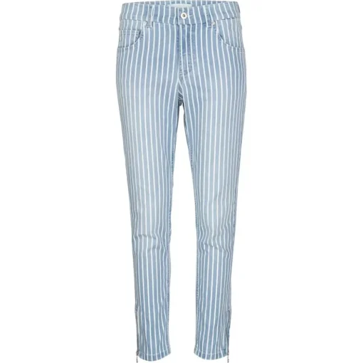 Angels jeans Skinny 212120700 Licht Blauw Sale