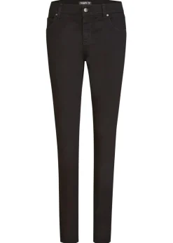 Angels jeans Skinny 7412 Zwart Best