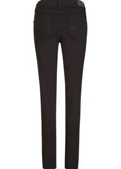 Angels jeans Skinny 7412 Zwart Best