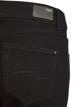 Angels jeans Skinny 7412 Zwart Best