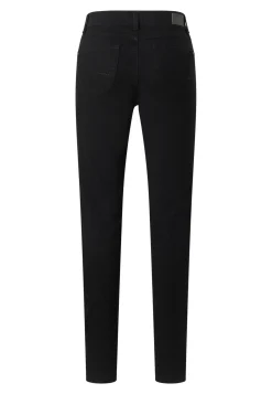 Angels jeans Skinny 7412 Zwart Best