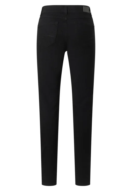 Angels jeans Skinny 7412 Zwart Best