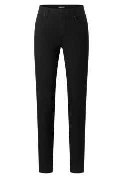 Angels jeans Skinny 7412 Zwart Best