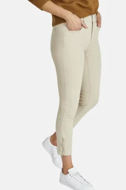 Angels jeans Skinny 333120700 Beige Online