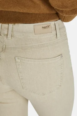 Angels jeans Skinny 333120700 Beige Online