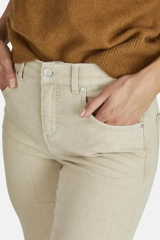 Angels jeans Skinny 333120700 Beige Online
