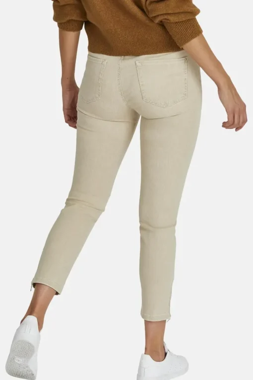 Angels jeans Skinny 333120700 Beige Online