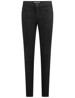 Angels pantalons 2911237 Zwart Hot