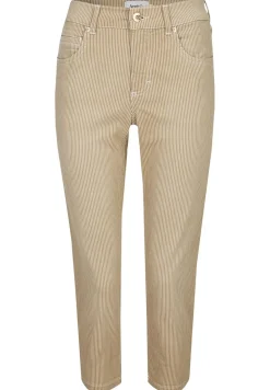 Angels pantalons Ornella 232688907 Beige Online