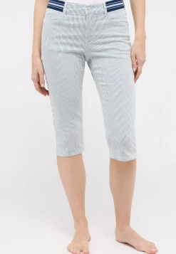 Angels shorts en bermuda's Anacapri 231438900 Licht Denim Best