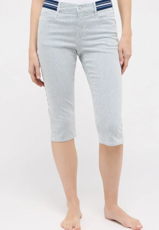 Angels shorts en bermuda's Anacapri 231438900 Licht Denim Best
